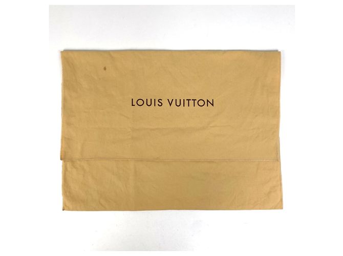 Borsa Tote Louis Vuitton Sistina GM Marrone Damier ebene - vista 11