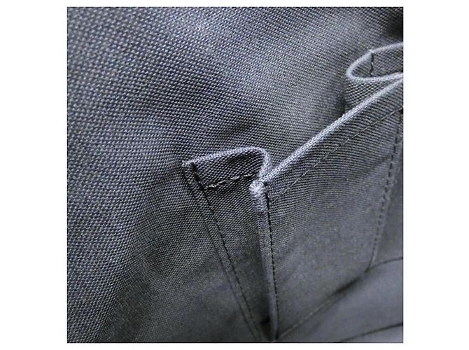 Borsa a tracolla Louis Vuitton Damier Graphite Renzo Damier ebene - vista 8