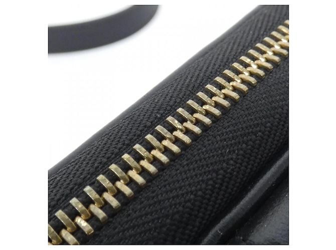 Borsa a tracolla Louis Vuitton Damier Giant Pochette Troca Nero - vista 5