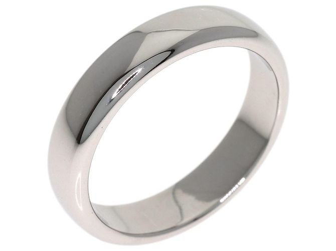 Tiffany & Co. Platinring - Ansicht 2