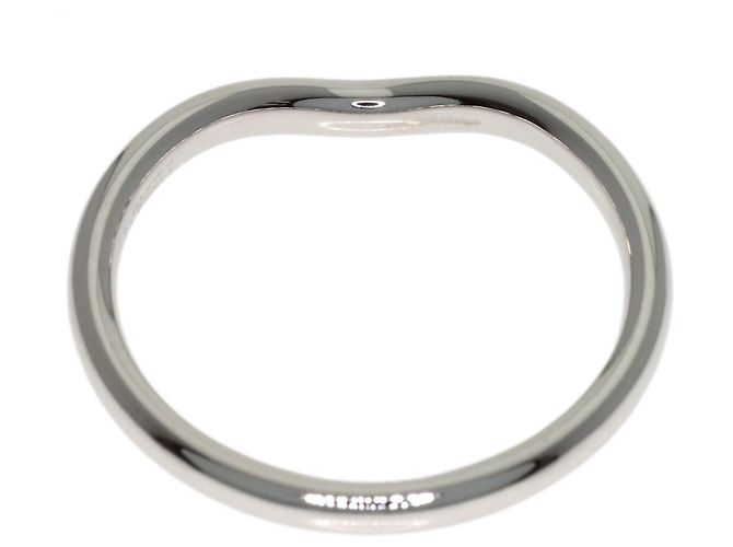 Tiffany & Co. Curved Band Ring - Ansicht 4