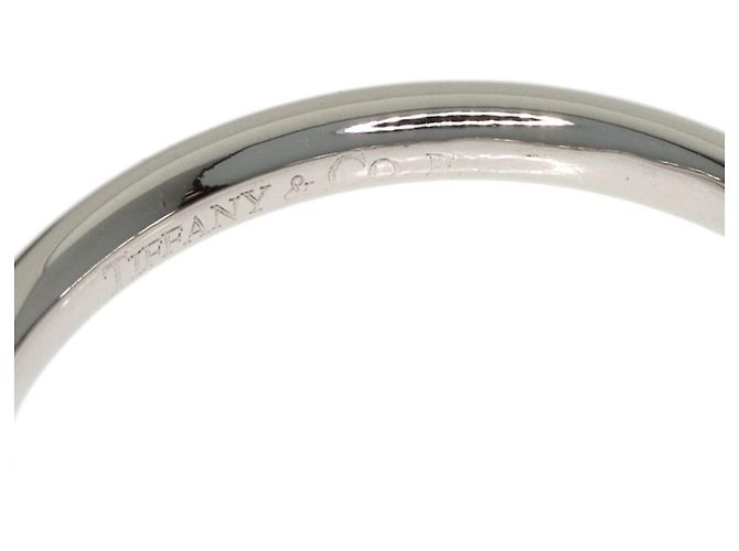 Tiffany & Co. Curved Band Ring - Ansicht 5