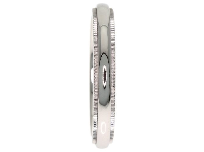 Milgrain Platinring Tiffany & Co. - Ansicht 3