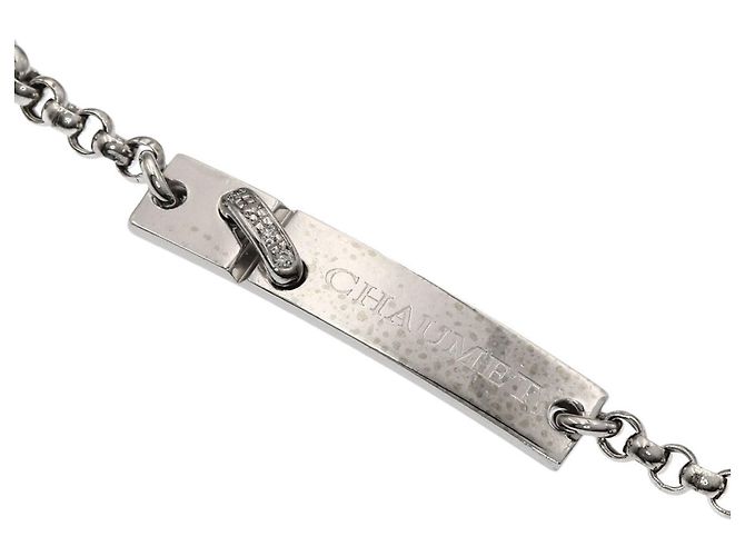 Bracciale Liens in Diamante Chaumet - vista 2