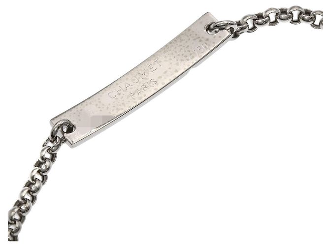 Bracciale Liens in Diamante Chaumet - vista 3