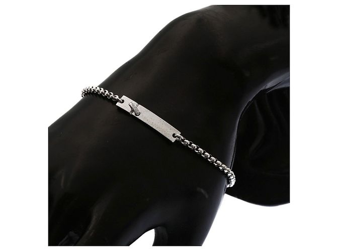 Bracciale Liens in Diamante Chaumet - vista 5