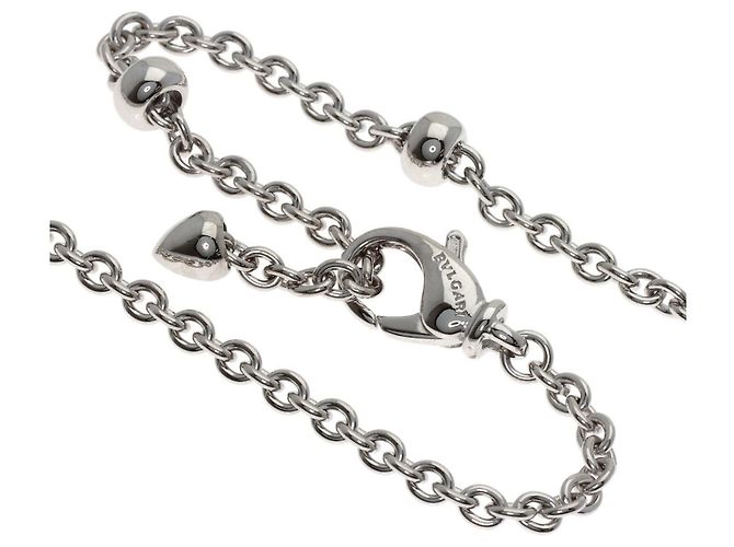 Bulgari Collana a catena Catene Bvlgari - vista 2