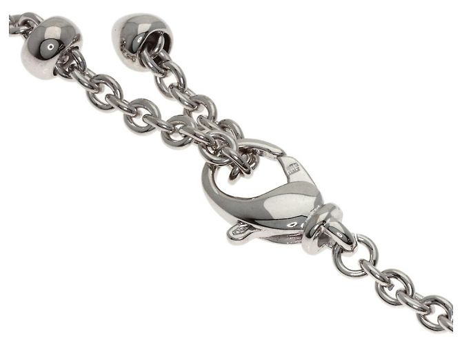 Bulgari Collana a catena Catene Bvlgari - vista 3