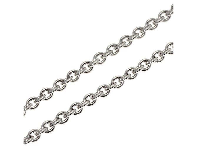 Bulgari Collana a catena Catene Bvlgari - vista 4