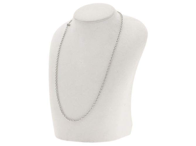 Bulgari Collana a catena Catene Bvlgari - vista 5