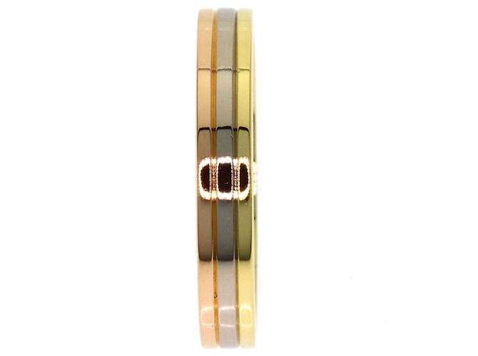 Cartier Ring in Dreifarben - Ansicht 3