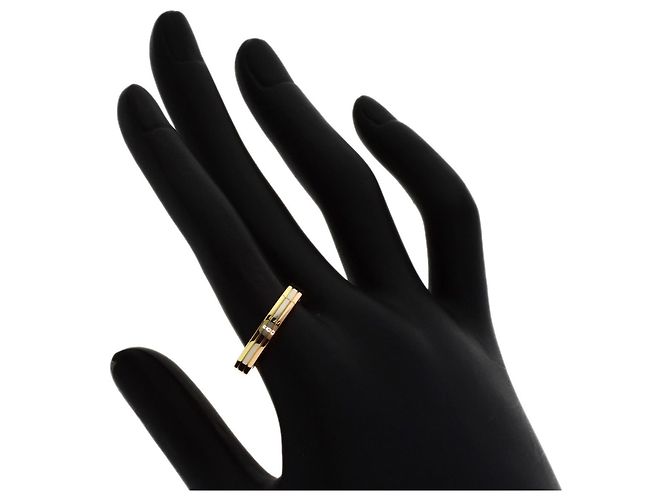 Cartier Ring in Dreifarben - Ansicht 5