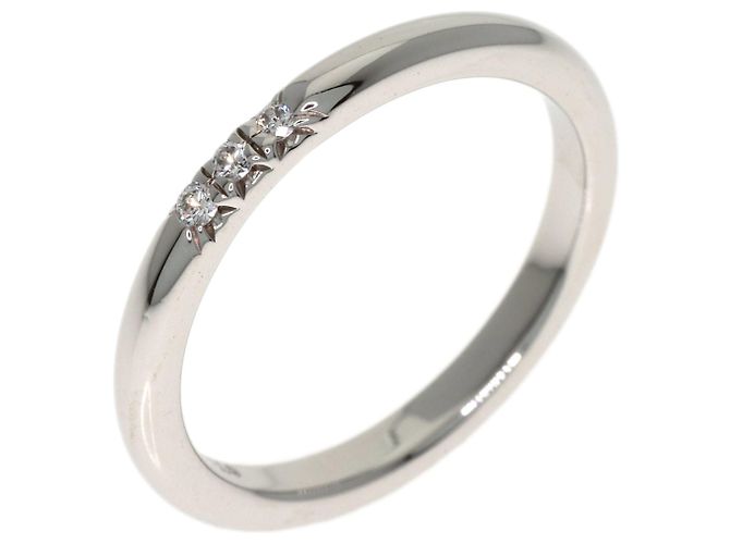 Tiffany & Co. Forever Diamond Band Ring - Ansicht 2