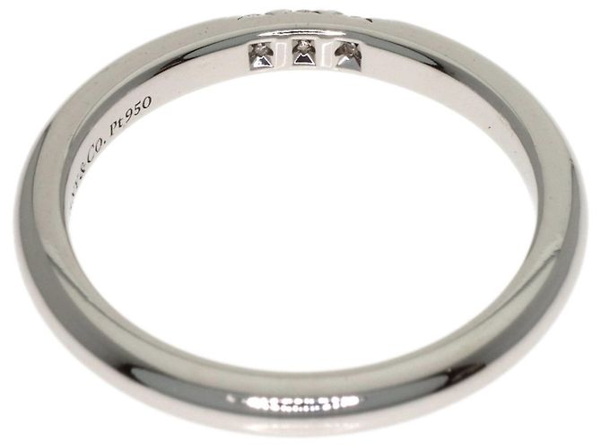 Tiffany & Co. Forever Diamond Band Ring - Ansicht 4