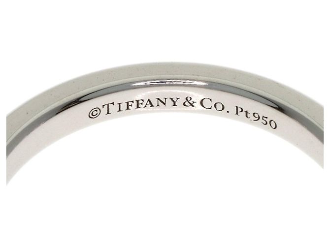 Tiffany & Co. Forever Diamond Band Ring - Ansicht 5
