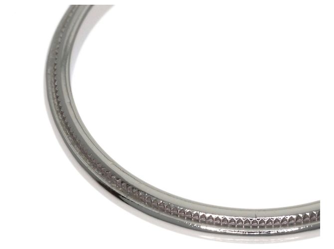 Milgrain Platinring Tiffany & Co. - Ansicht 6