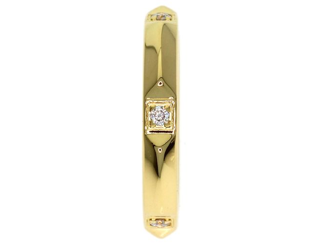 Tiffany & Co. True Band Diamantring - Ansicht 3