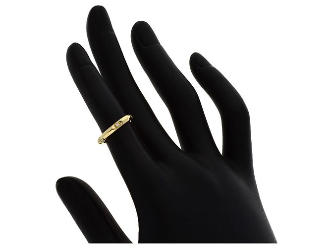 Tiffany & Co. True Band Diamantring - Ansicht 5