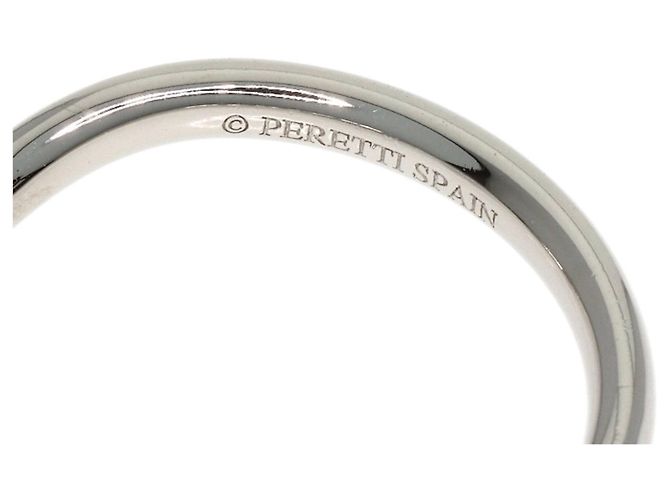 Tiffany & Co. Curved Band Diamantring - Ansicht 5