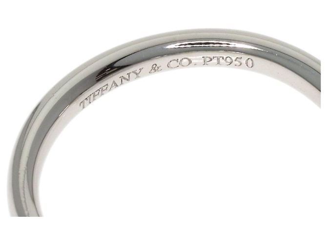 Tiffany & Co. Curved Band Diamantring - Ansicht 6
