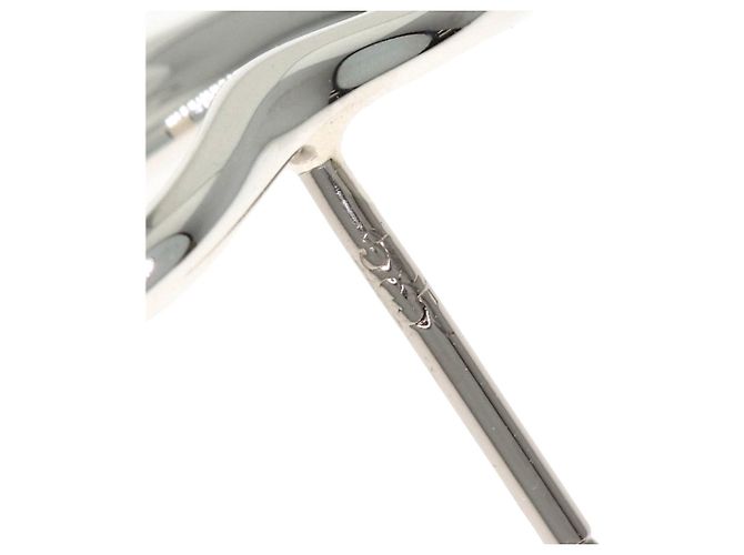 Orecchini a lobo Open Heart di Tiffany & Co. - vista 4