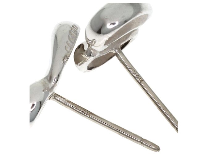 Orecchini Double Teardrop di Tiffany & Co. - vista 4