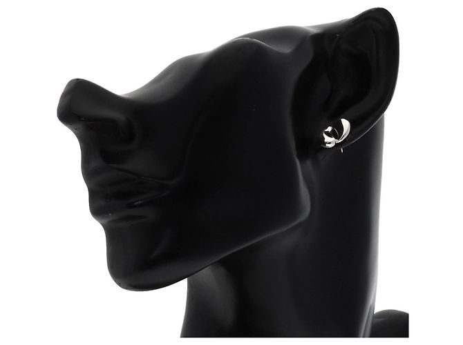 Orecchini Double Teardrop di Tiffany & Co. - vista 6