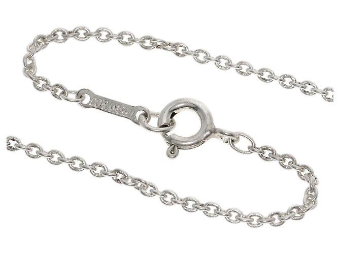 Collana Tiffany & Co. Heart Arrow - vista 3