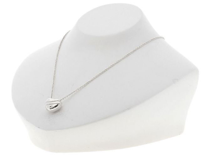 Collana Tiffany & Co. Heart Arrow - vista 4