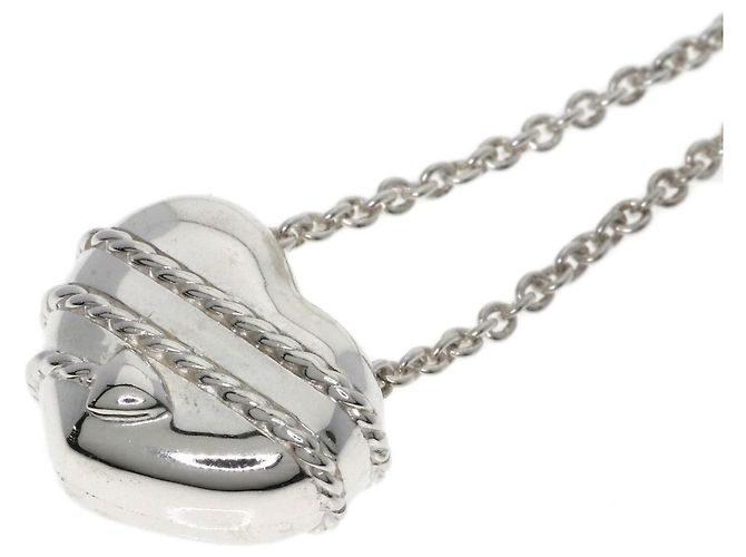 Collana Tiffany & Co. Heart Arrow - vista 5