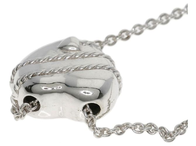 Collana Tiffany & Co. Heart Arrow - vista 6
