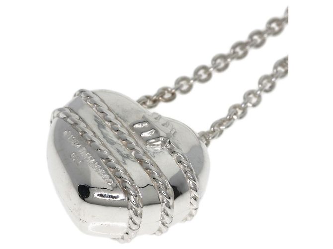 Collana Tiffany & Co. Heart Arrow - vista 7