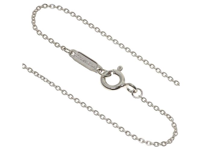 Collana Atlas Circle di Tiffany & Co. - vista 3