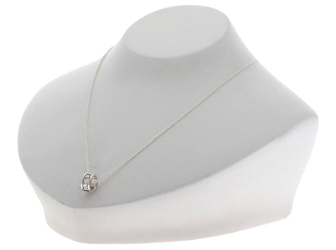 Collana Atlas Circle di Tiffany & Co. - vista 5