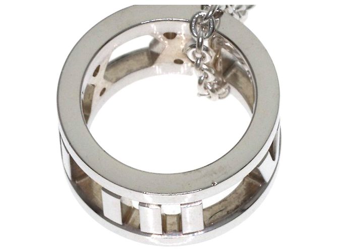 Collana Atlas Circle di Tiffany & Co. - vista 6