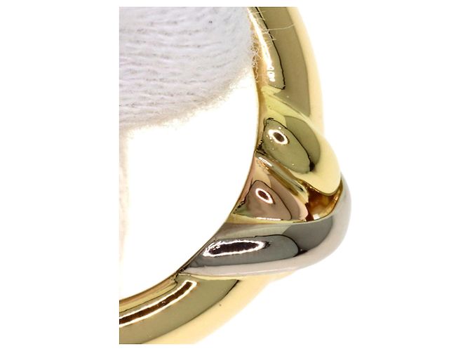 Anillo Cartier Trinity Thread #50 - vista 7