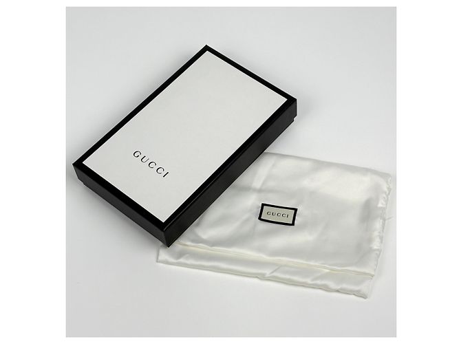 Gucci Ophidia GG Chain Phone Case - view 9