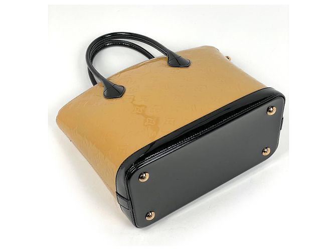 Louis Vuitton Lockit PM Handtasche - Ansicht 2