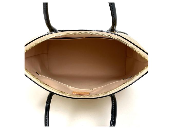 Louis Vuitton Lockit PM Handtasche - Ansicht 8