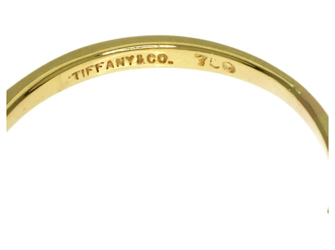 Tiffany & Co. Diamant- und Perlenring - Ansicht 5
