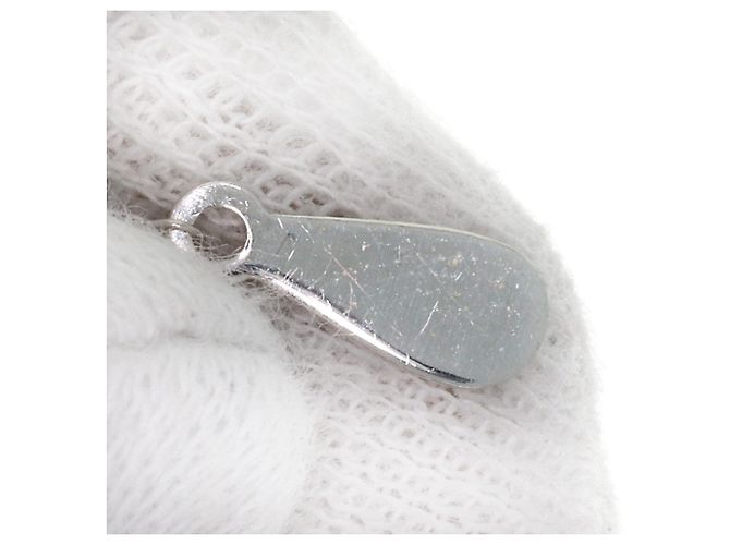 Tiffany & Co. Somerset Mesh-Halskette - Ansicht 6