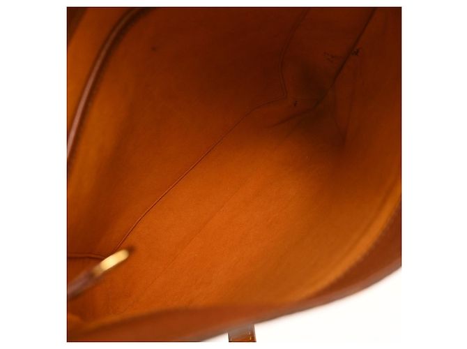 Louis Vuitton Musette Salsa Monogram Canvas GM Marrone - vista 3