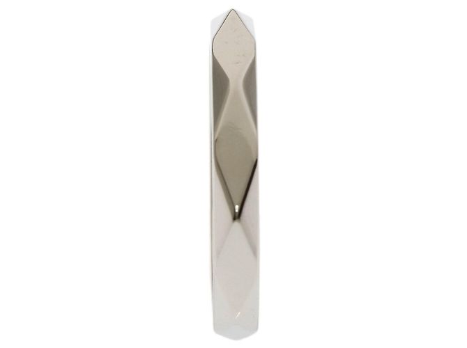 Boucheron Facette #51 Ring aus Platin - Ansicht 3