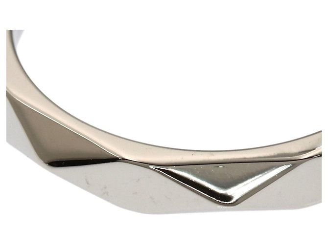 Boucheron Facette #51 Ring aus Platin - Ansicht 6