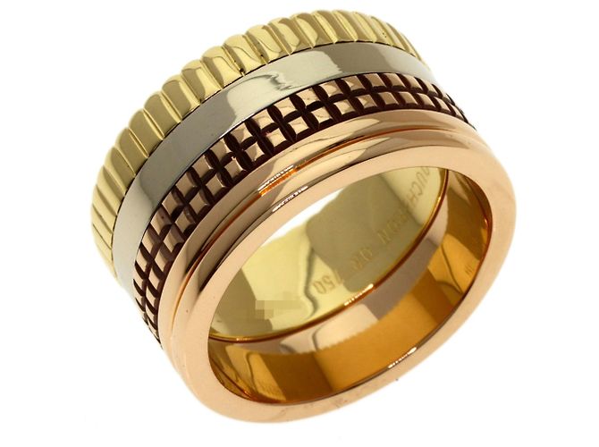Boucheron Quatre Classic Large Ring - Ansicht 2