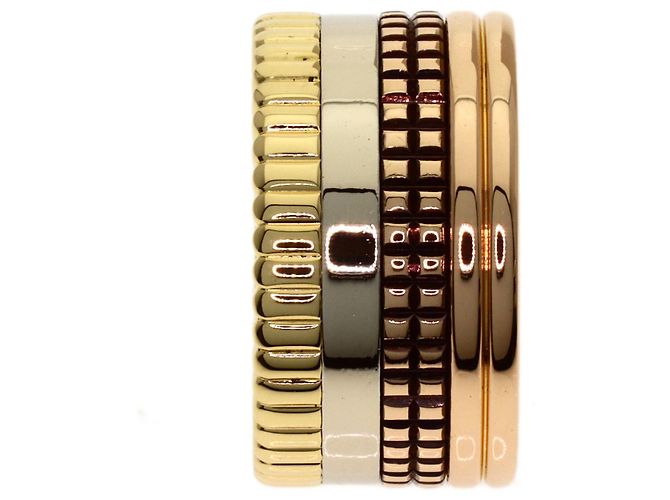 Boucheron Quatre Classic Large Ring - Ansicht 3