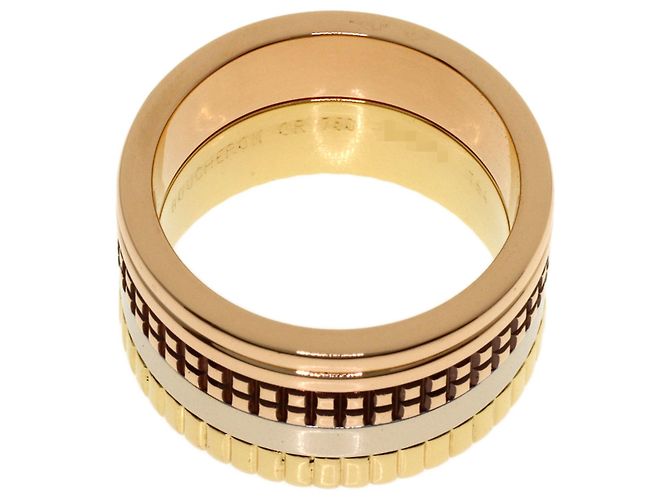 Boucheron Quatre Classic Large Ring - Ansicht 4