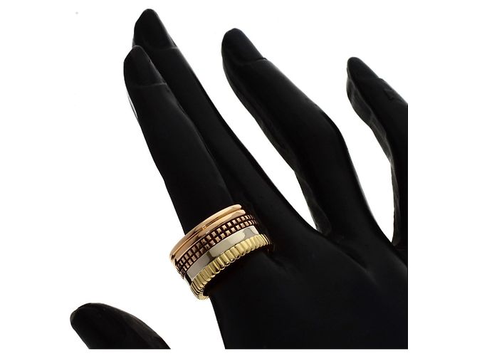 Boucheron Quatre Classic Large Ring - Ansicht 6