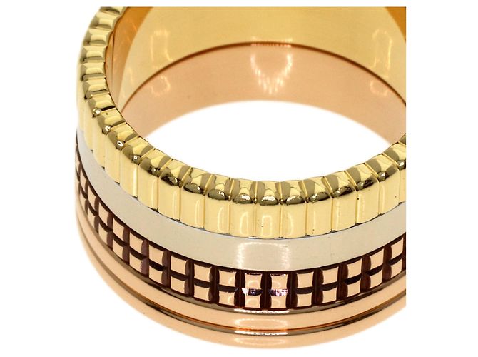 Boucheron Quatre Classic Large Ring - Ansicht 7