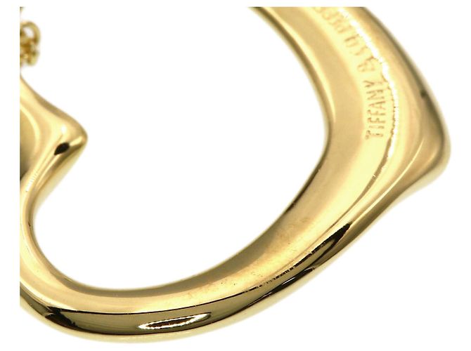Collana Tiffany & Co. Open Heart - vista 5